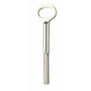 Banham R102 Door bolt Lock Key